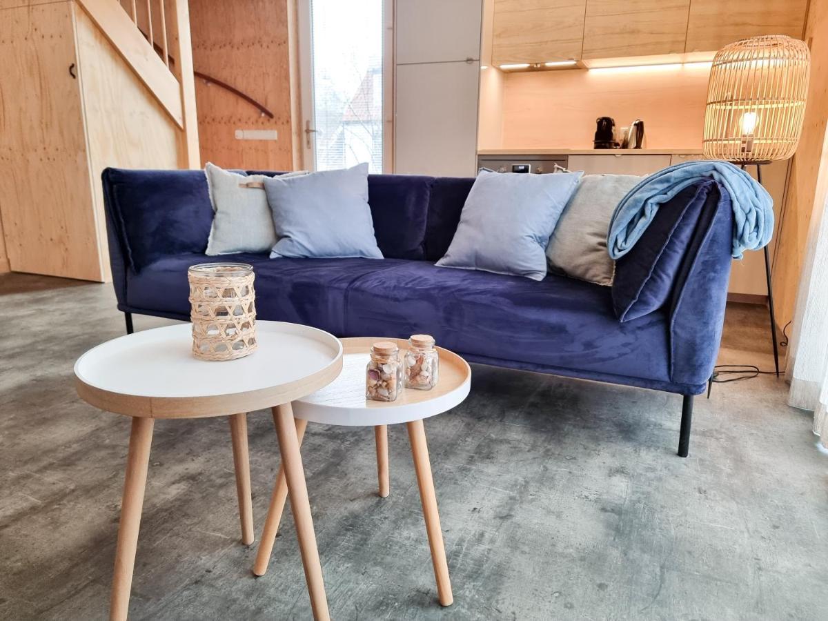 Vakantiewoning Lux Dune Oostkapelle Ok47 ภายนอก รูปภาพ
