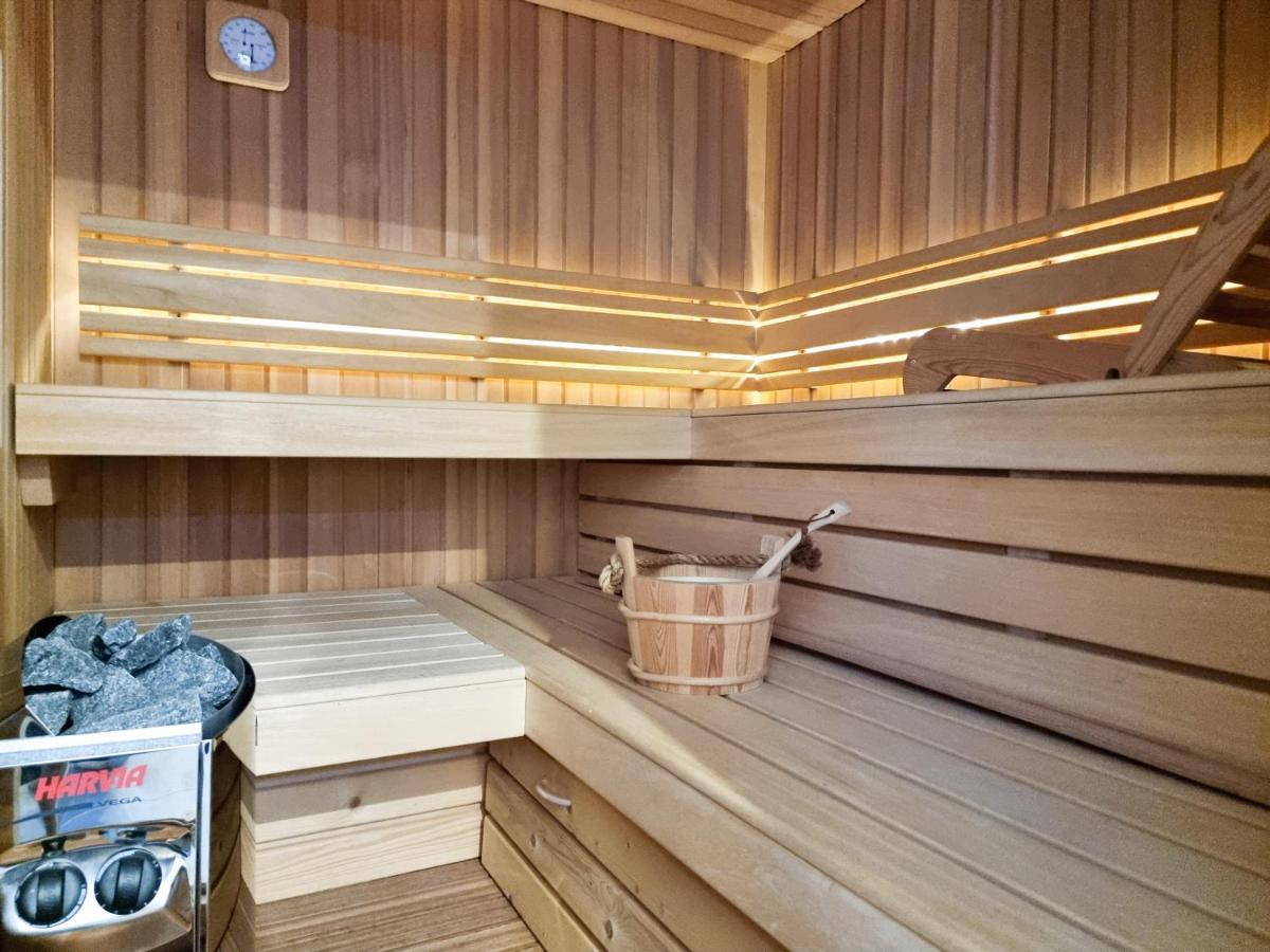 Vakantiewoning Lux Dune Oostkapelle Ok47 ภายนอก รูปภาพ