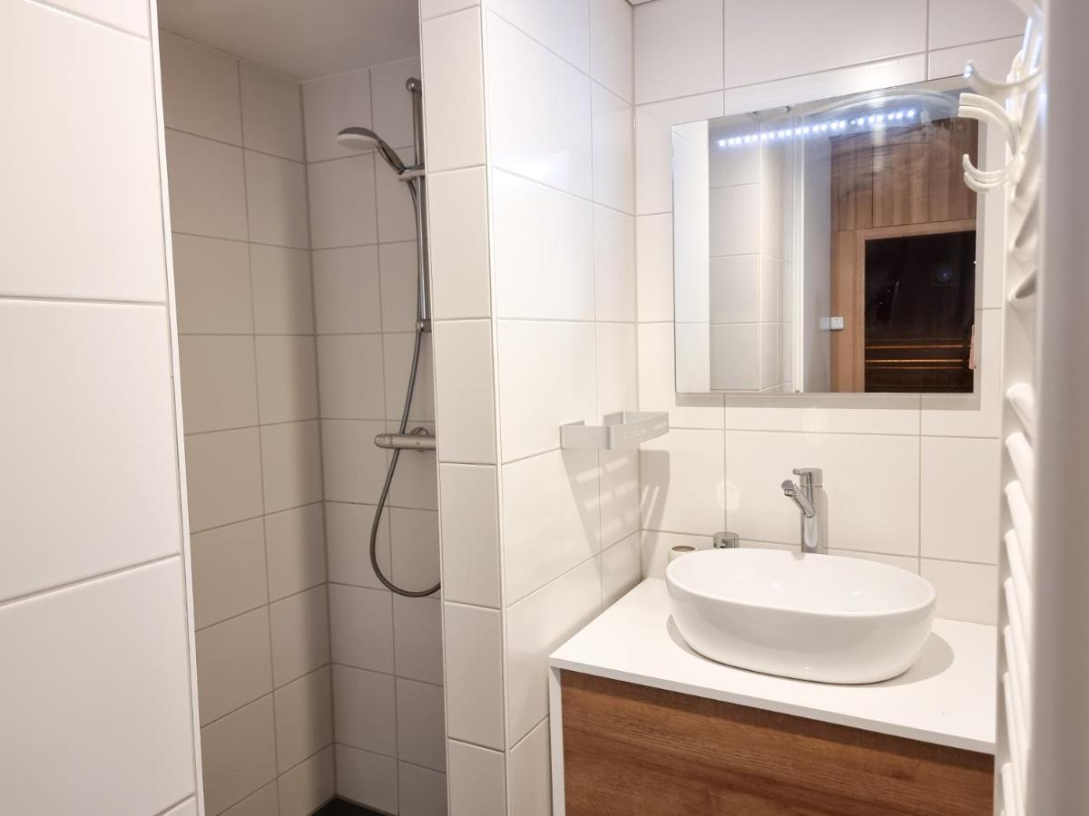Vakantiewoning Lux Dune Oostkapelle Ok47 ภายนอก รูปภาพ